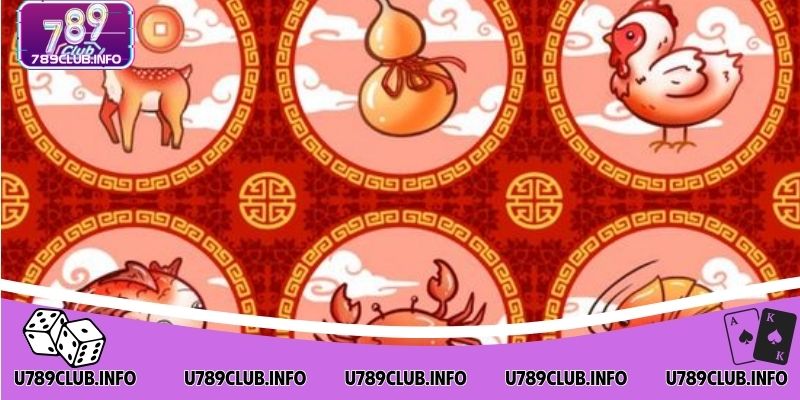 Tìm hiểu sơ lược bầu cua 789CLUB dễ chơi, dễ thắng