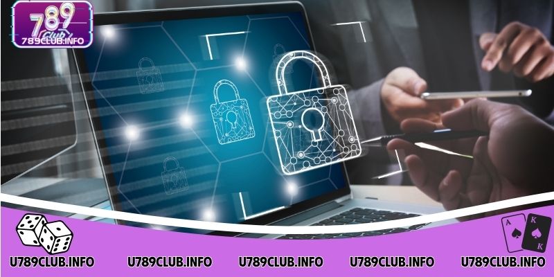 Chính Sách Bảo Mật 789CLUB - Cập Nhật Điều Khoản Mới Nhất Tìm hiểu tổng quan đôi nét về chính sách bảo mật