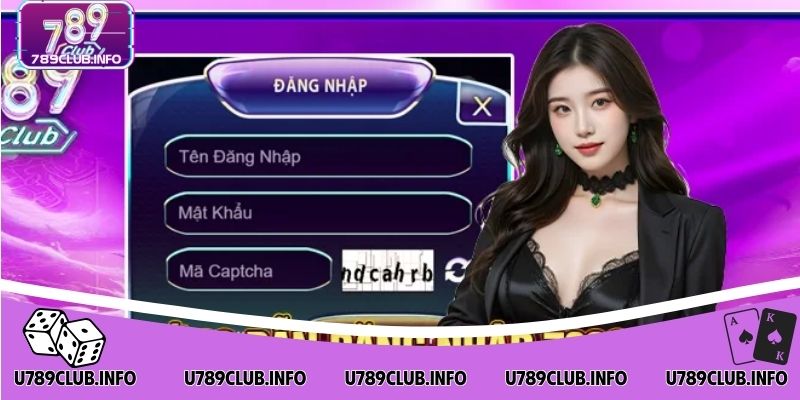 Lý do phổ biến khiến việc truy cập cổng game  thất bại