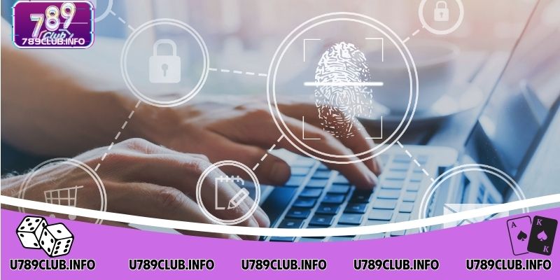 Điều Khoản Dịch Vụ 789CLUB - Quy Tắc Vận Hành Minh Bạch Điều khoản dịch vụ khi hội viên truy cập hệ thống cổng game