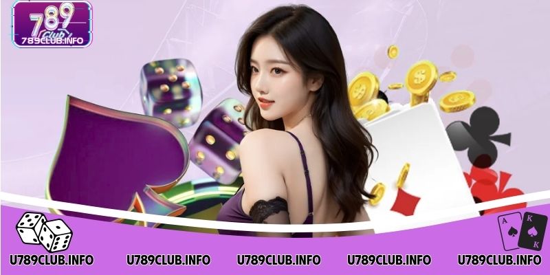Giới Thiệu 789CLUB – Cổng Game Uy Tín Đáng Trải Nghiệm Giới thiệu 789CLUB - Cam kết trách nhiệm