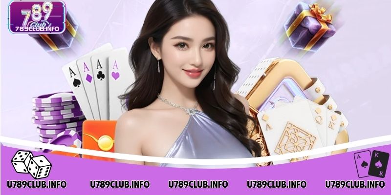 Giới Thiệu 789CLUB – Cổng Game Uy Tín Đáng Trải Nghiệm Giới thiệu 789CLUB qua định hướng - giá trị cốt lõi