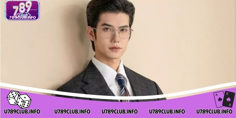 Kim Mã - CEO Sân Chơi Cá Cược 789CLUB Giải Trí Số 1 Châu Á Thành tựu CEO đã đem lại cho cổng game số 1 Châu Á