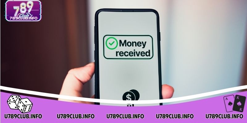 Giải đáp những thắc mắc thường gặp khi nạp tiền 789CLUB