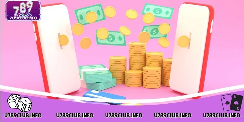 Rút Tiền 789CLUB Đơn Giản, Nhanh Chóng Và An Toàn Tuyệt Đối Những bí quyết rút tiền 789CLUB nhanh và hiệu quả nhất
