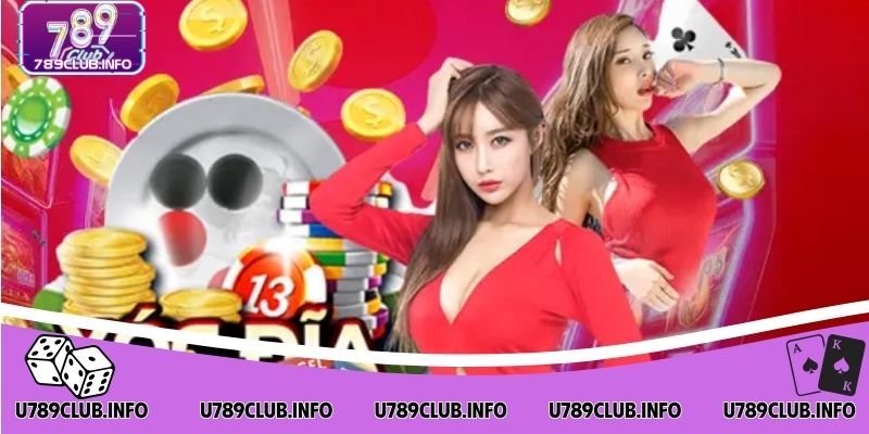 Xóc Đĩa 789CLUB – Mức Cược Đa Dạng, Thắng Lớn Mỗi Ngày Cách đặt cược xóc đĩa 789CLUB chuẩn không sai sót
