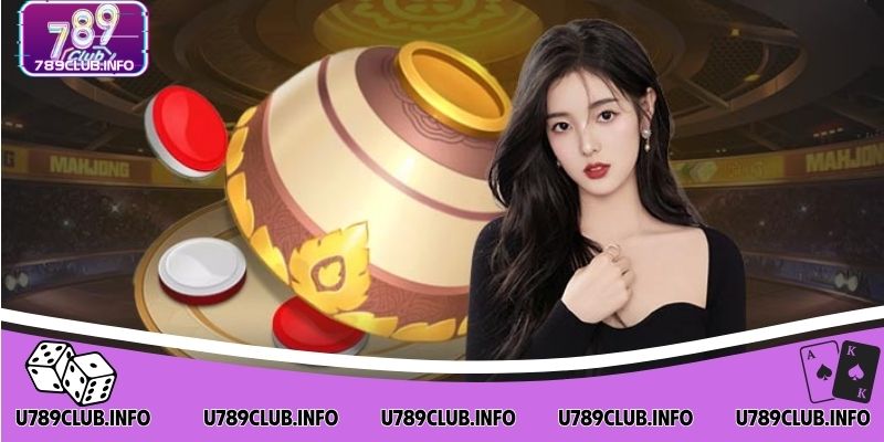 Xóc Đĩa 789CLUB – Mức Cược Đa Dạng, Thắng Lớn Mỗi Ngày Vì sao xóc đĩa 789CLUB được coi là siêu phẩm