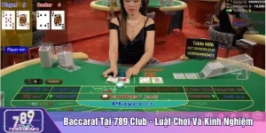 Baccarat