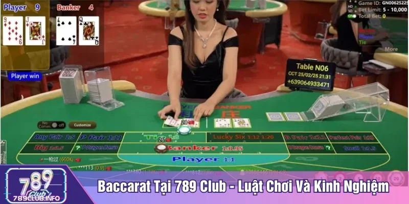 Baccarat