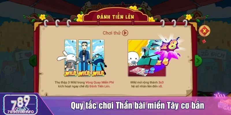 Game thủ nên tìm hiểu luật chơi trước khi tham gia