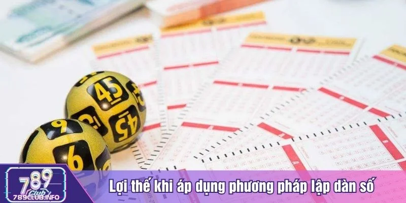 Lợi ích khi áp dụng dàn đề 20 số