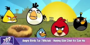 Angry birds