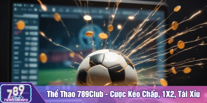 Thể thao 789Club