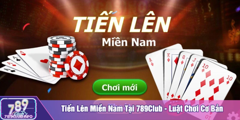 Tiến lên miền nam
